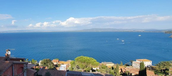 4 bedrooms Apartment in Monte Argentario, Italy No. 58464 3