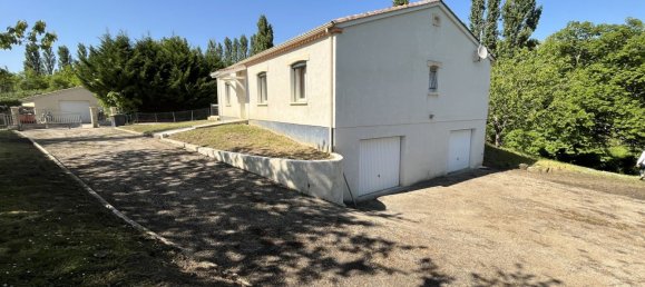 5 bedrooms Villa in Tonneins, France No. 305496 3