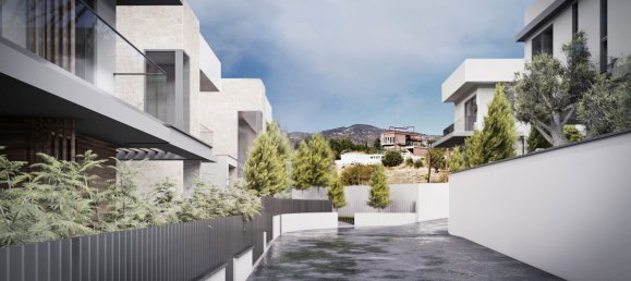 Villa de 3 dormitorios en Dhoros, Cyprus No. 33821 6