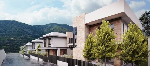 Villa de 3 dormitorios en Dhoros, Cyprus No. 33821 5