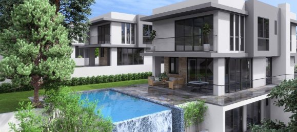 Villa de 3 dormitorios en Dhoros, Cyprus No. 33821 3