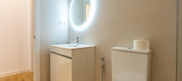 1 dormitorio apartamento en venta en Madrid, Comunidad de Madrid, Spain № 364944 19