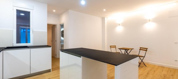 1 dormitorio apartamento en venta en Madrid, Comunidad de Madrid, Spain № 364944 4