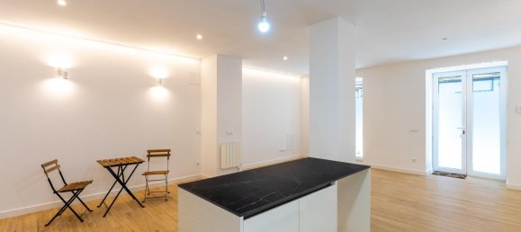 1 dormitorio apartamento en venta en Madrid, Comunidad de Madrid, Spain № 364944 5