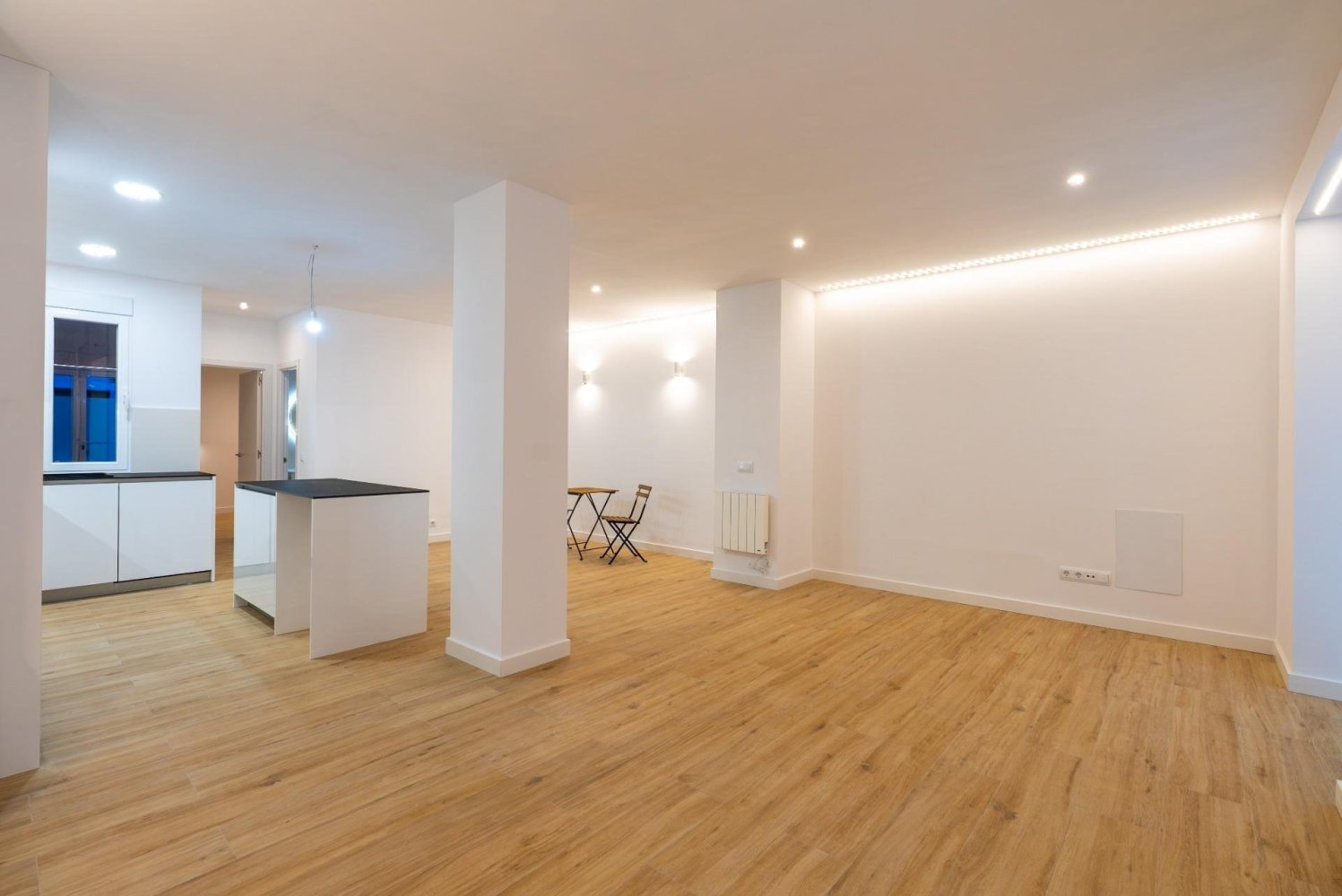 1 dormitorio apartamento en venta en Madrid, Comunidad de Madrid, Spain № 364944