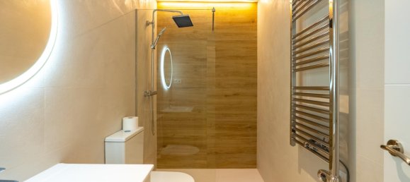 1 dormitorio apartamento en venta en Madrid, Comunidad de Madrid, Spain № 364944 21