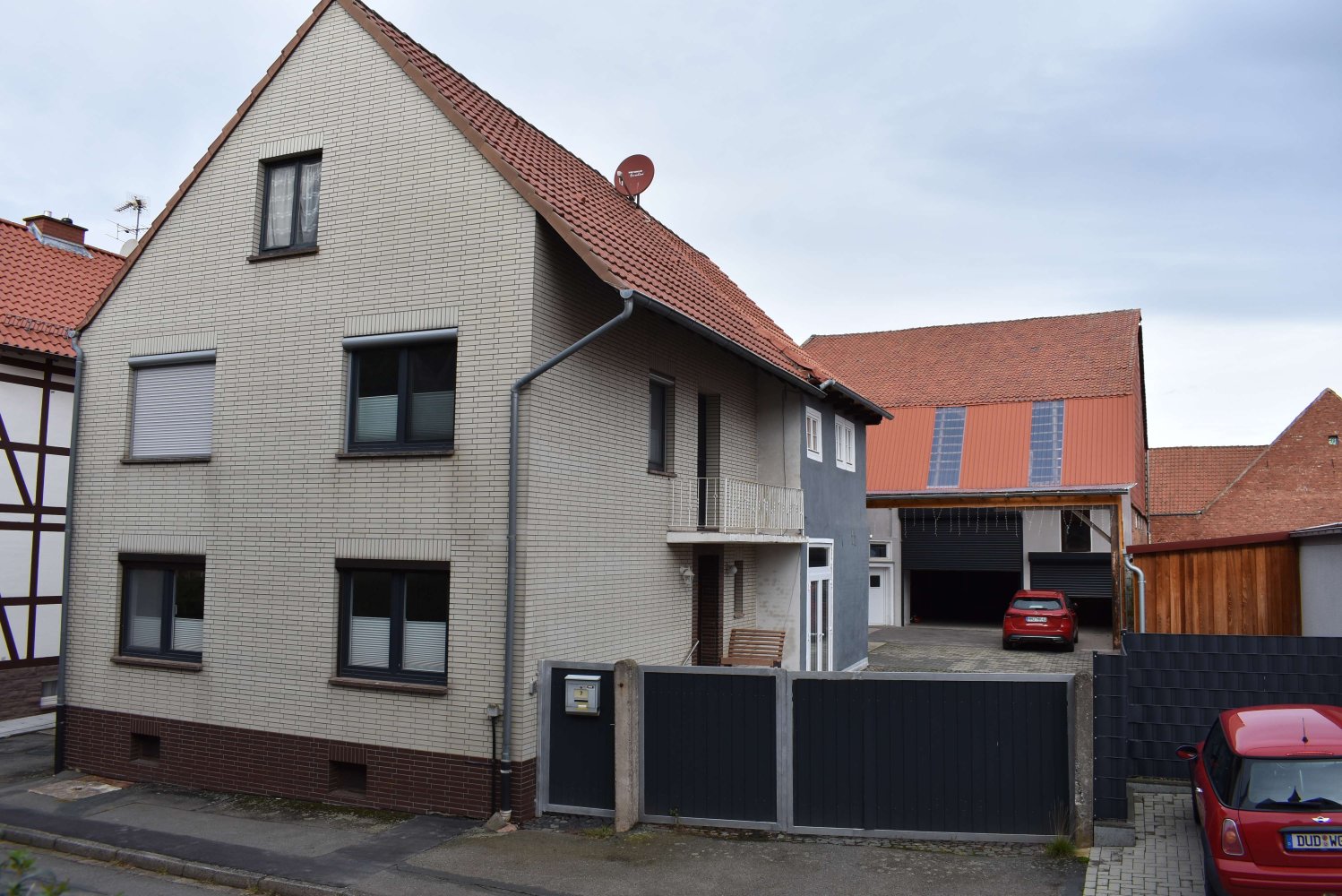 Casa T3 em Gottingen, Germany N.º 267804