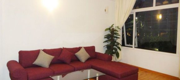 1 bedroom Apartment in Tay Ho, Vietnam No. 4381 4