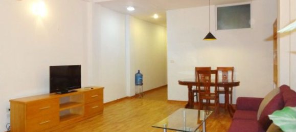 1 bedroom Apartment in Tay Ho, Vietnam No. 4381 5