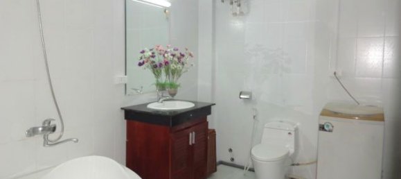 1 bedroom Apartment in Tay Ho, Vietnam No. 4381 8