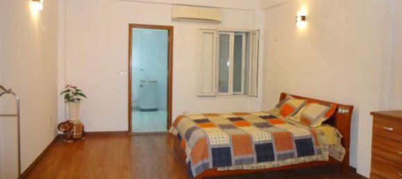 1 bedroom Apartment in Tay Ho, Vietnam No. 4381 7