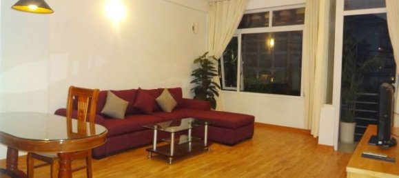 1 bedroom Apartment in Tay Ho, Vietnam No. 4381 3