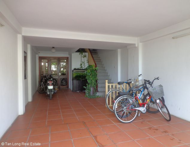 1 bedroom Apartment in Tay Ho, Vietnam No. 4381