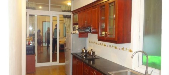 1 bedroom Apartment in Tay Ho, Vietnam No. 4381 6