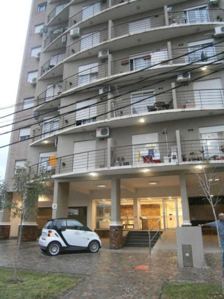  Warehouse in San Miguel, Argentina No. 22279