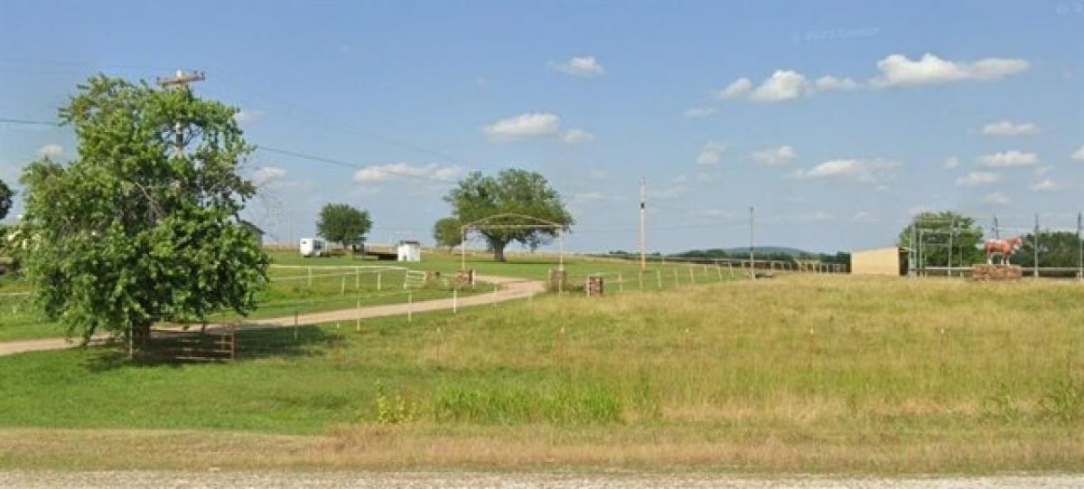  Land in Vian, USA No. 474029