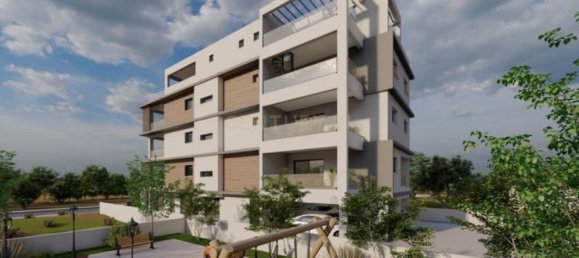 2 chambres Appartement à Ypsonas, Cyprus No. 2721 3