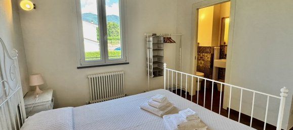 3 bedrooms Villa in Capannori, Italy No. 357107 28