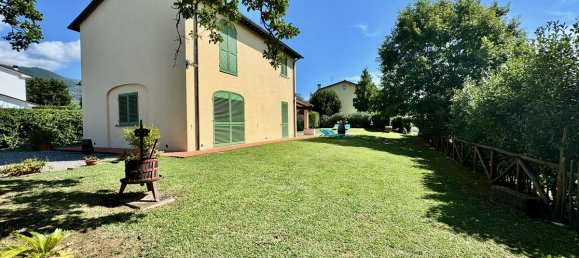 3 bedrooms Villa in Capannori, Italy No. 357107 47