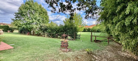 3 bedrooms Villa in Capannori, Italy No. 357107 40