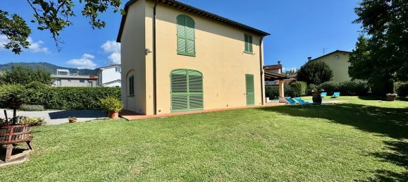 3 bedrooms Villa in Capannori, Italy No. 357107 46