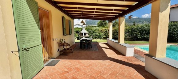 3 bedrooms Villa in Capannori, Italy No. 357107 13