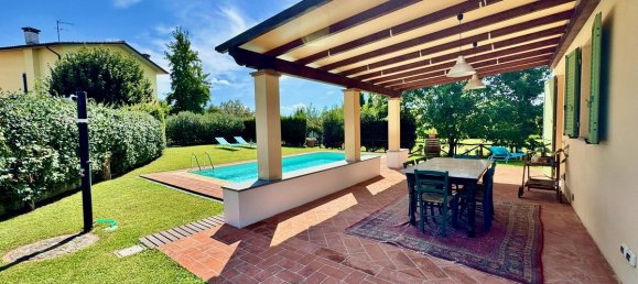 3 bedrooms Villa in Capannori, Italy No. 357107 11