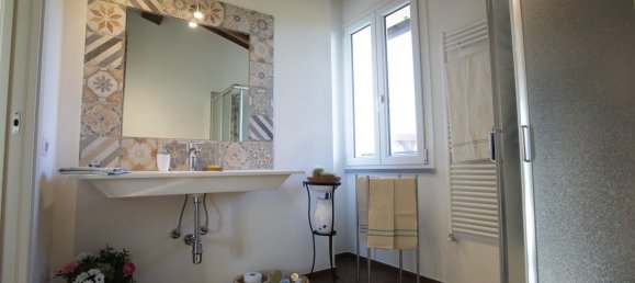 3 bedrooms Villa in Capannori, Italy No. 357107 48