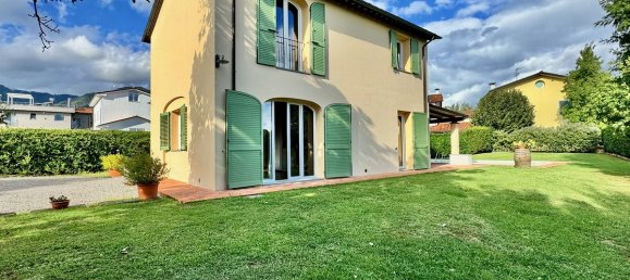 3 bedrooms Villa in Capannori, Italy No. 357107 41