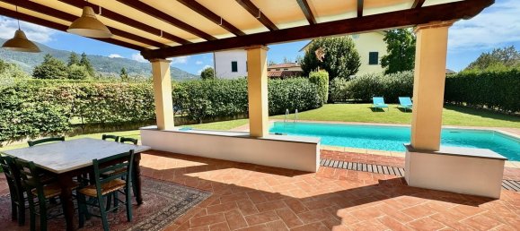3 bedrooms Villa in Capannori, Italy No. 357107 14