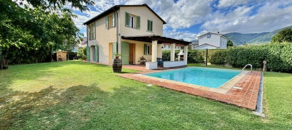 3 bedrooms Villa in Capannori, Italy No. 357107 43