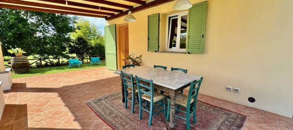 3 bedrooms Villa in Capannori, Italy No. 357107 16
