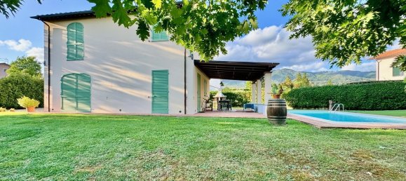 3 bedrooms Villa in Capannori, Italy No. 357107 37