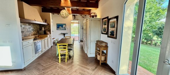 3 bedrooms Villa in Capannori, Italy No. 357107 23