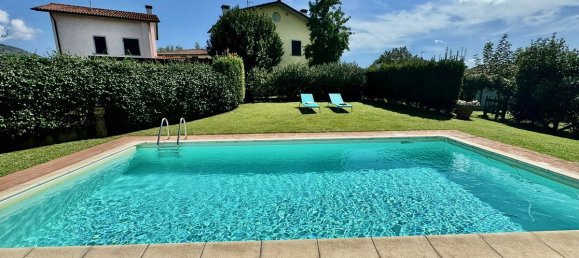 3 bedrooms Villa in Capannori, Italy No. 357107 15