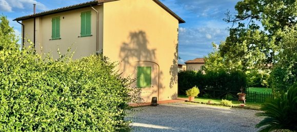 3 bedrooms Villa in Capannori, Italy No. 357107 34