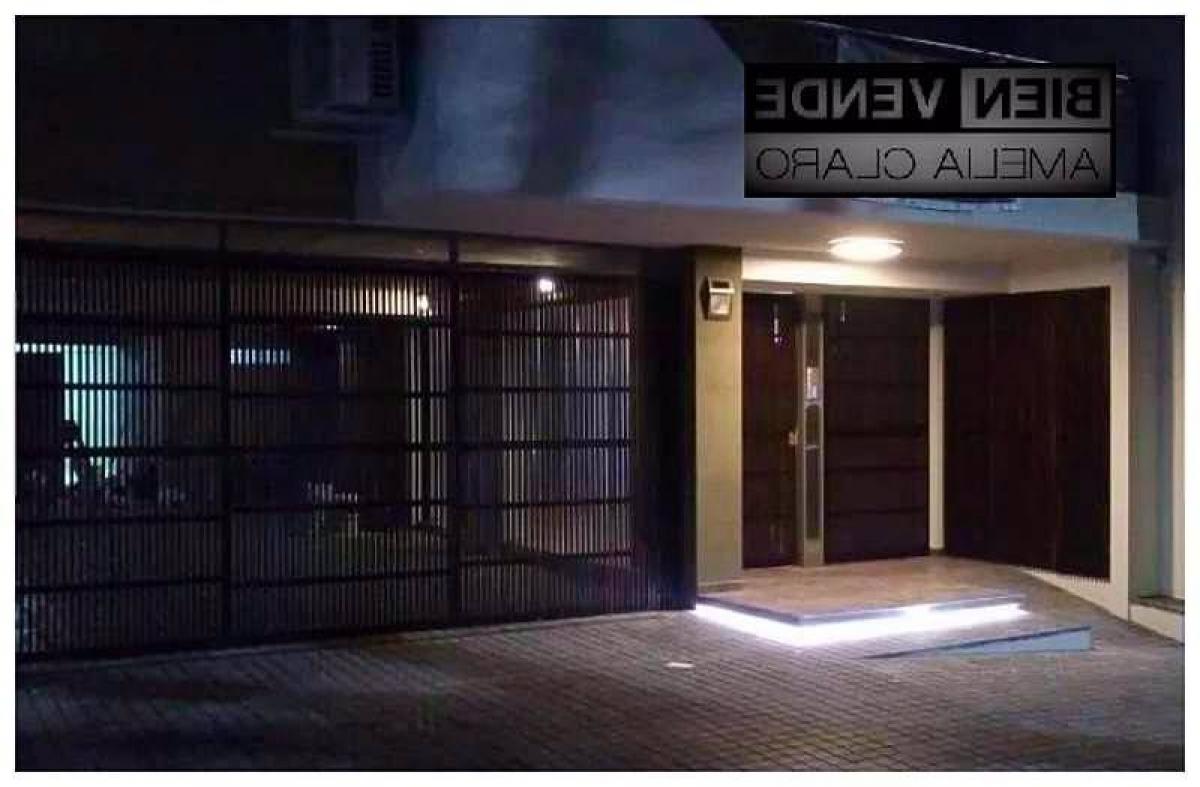 12m² Warehouse in Buenos Aires, Argentina No. 106191