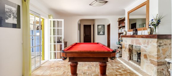 3 Schlafzimmer Villa in Luz, Portugal, Nr. 98470 21