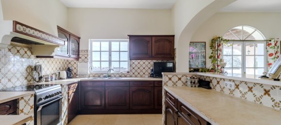 3 Schlafzimmer Villa in Luz, Portugal, Nr. 98470 16