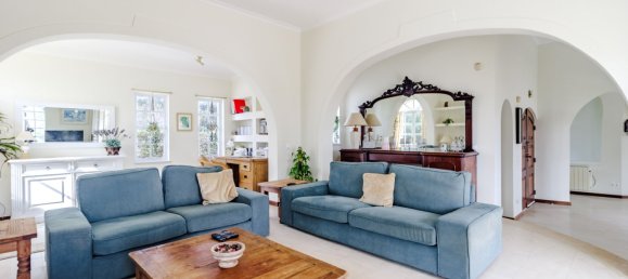 3 Schlafzimmer Villa in Luz, Portugal, Nr. 98470 10