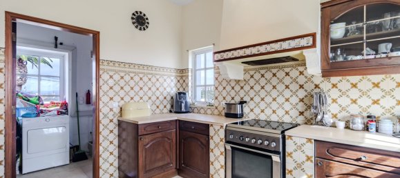 3 Schlafzimmer Villa in Luz, Portugal, Nr. 98470 17