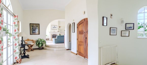 3 Schlafzimmer Villa in Luz, Portugal, Nr. 98470 20