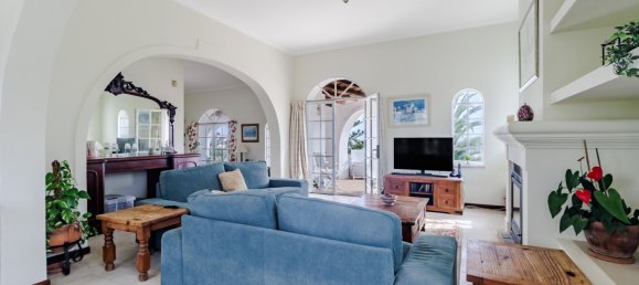 3 Schlafzimmer Villa in Luz, Portugal, Nr. 98470 9