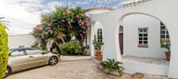 3 Schlafzimmer Villa in Luz, Portugal, Nr. 98470 2