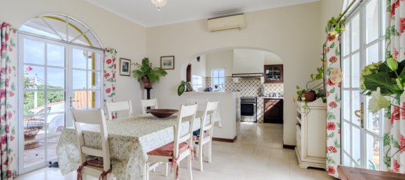 3 Schlafzimmer Villa in Luz, Portugal, Nr. 98470 13