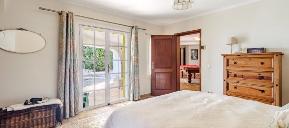 3 Schlafzimmer Villa in Luz, Portugal, Nr. 98470 23