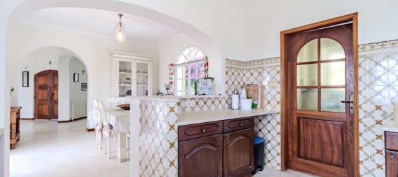 3 Schlafzimmer Villa in Luz, Portugal, Nr. 98470 15