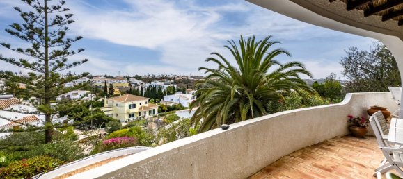 3 Schlafzimmer Villa in Luz, Portugal, Nr. 98470 7