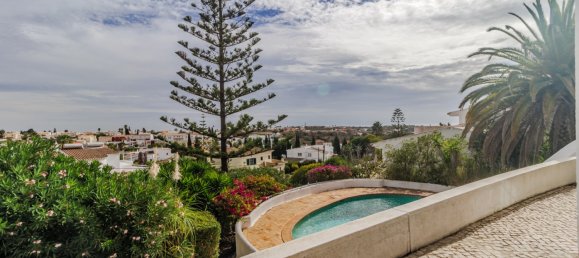 3 Schlafzimmer Villa in Luz, Portugal, Nr. 98470 35