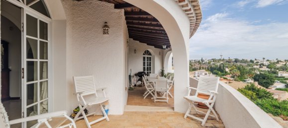 3 Schlafzimmer Villa in Luz, Portugal, Nr. 98470 18